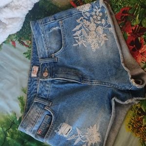 Totally new Lee Cooper Originals Jeans shorts branded jeans